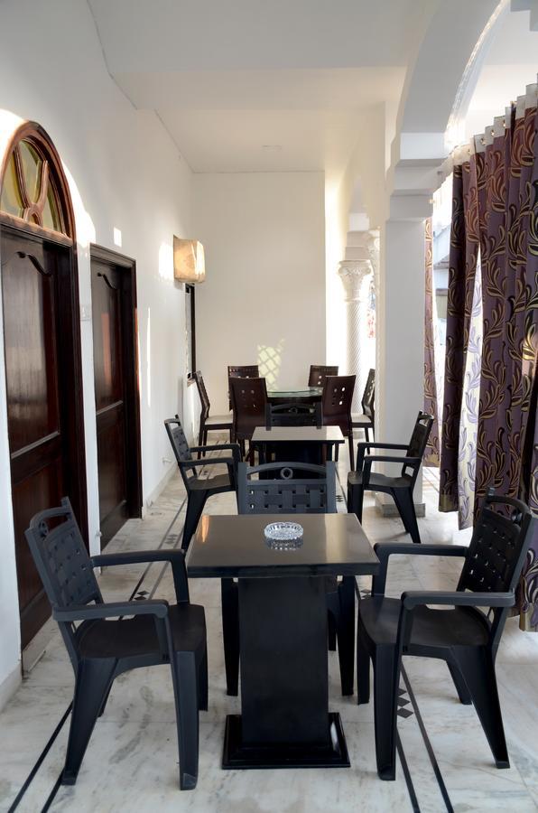 Taj Square A Luxurious Family Homestay Agra  Esterno foto